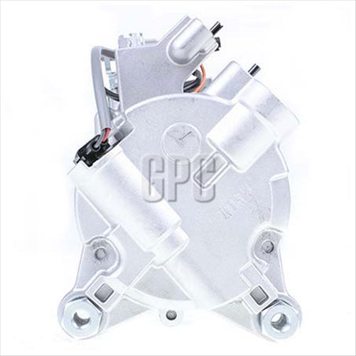 OEX Air Conditioning Compressor 12V Alternator Mount Denso 6SBU14A Style