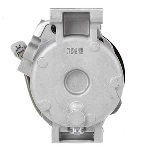 OEX Air Conditioning Compressor 12V Direct Mount Denso 10SR19C Style