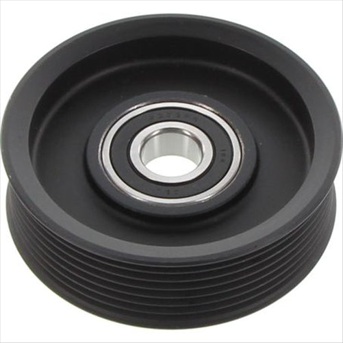 Drive Belt Pulley - Ribbed 93mm OD PUX527
