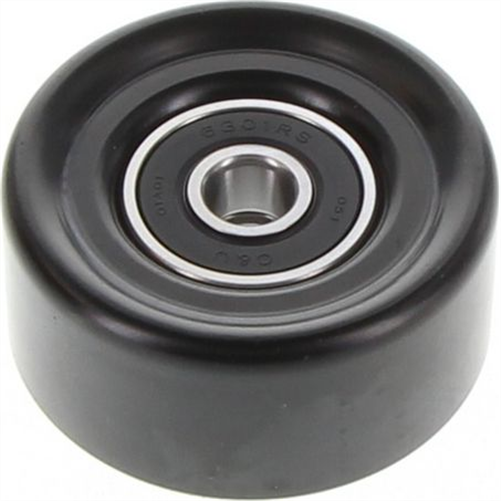 Drive Belt Pulley - Flat 70mm OD PUX759