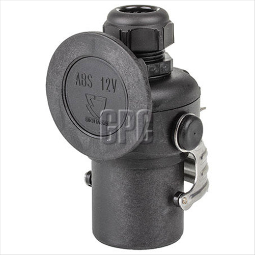 EBS 12V 7 Pin Plug ACX2875