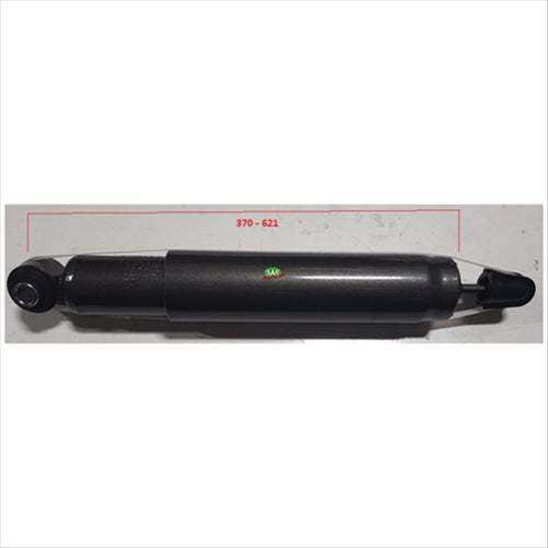 SAS Code9 Tele Shock Absorber