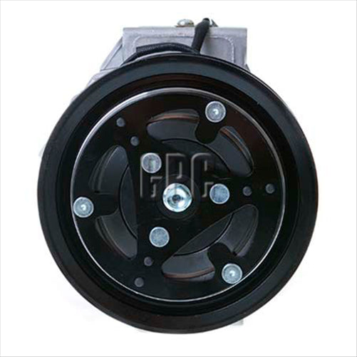OEX TOYOTA HILUX KUN A/C Compressor 12V Direct Mount Denso 10S11C Style