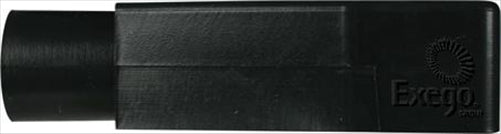 OEX Battery Terminal Insulator End Entry Black