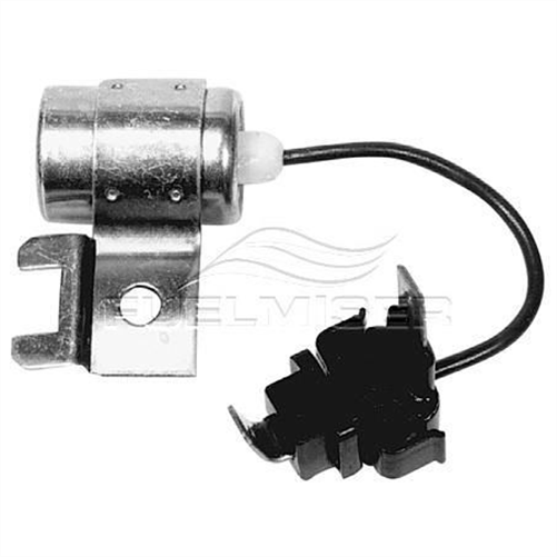 FUELMISER DISTRIBUTOR CONDENSER