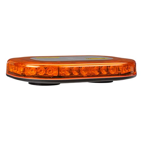 12/24V Aeromax LED Mini Bar Permanent Mount 85010A