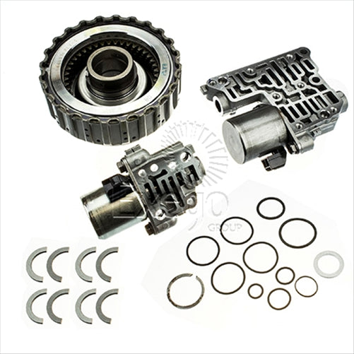 START CLUTCH KIT M4VA CVT HXK-18000