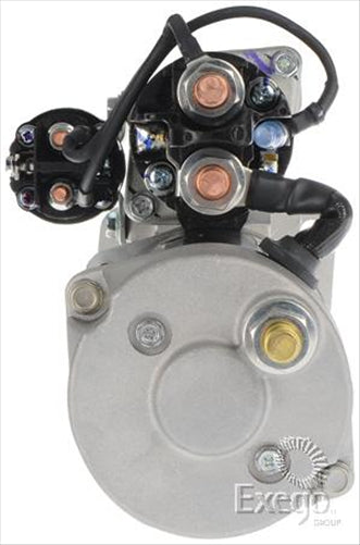 TINKR Delco Remy Starter Motor 12V 10Th CW 38MT