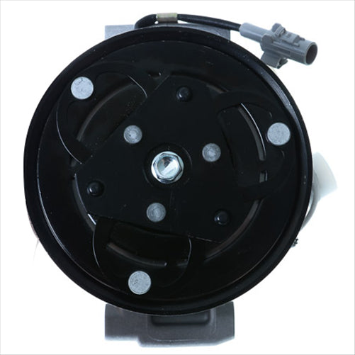 OEX Air Conditioning Compressor 12V Direct Mount Denso 10S11C Style