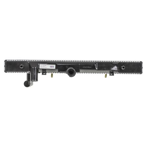 JAYRAD RADIATOR MITSUBISHI 380 10/05> AUTO A/P JR8110J