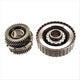 DRIVETECH CLUTCH KIT SWRA STARTING 1.5LT