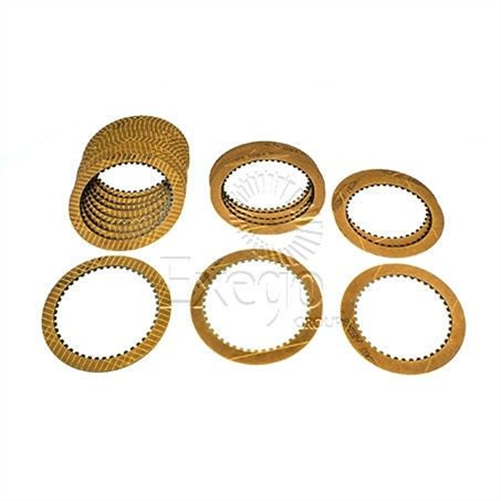 DRIVETECH KIT-FRICTION SET M85LE >97LE