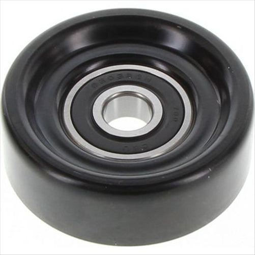 Drive Belt Pulley - Flat 90mm OD PUX562