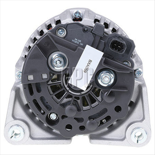 OEX ALTERNATOR 12V 120A BOSCH STYLE