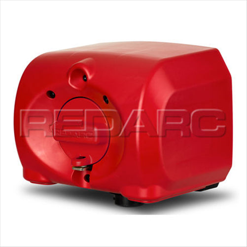 Redarc Battery Master Isolation Switch, Positive-Positive