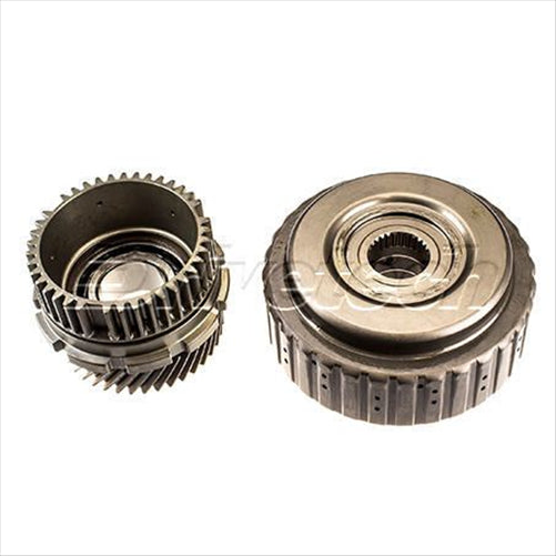 CLUTCH KIT SWRA STARTING 1.5LT HXK-19005