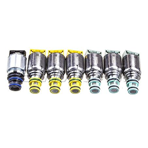 Solenoid Set Gm6T40 Gen 2 JXEK-640055