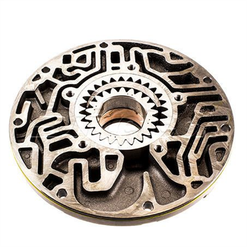 Pump Body With Gears 4L80E 97- JX-45130