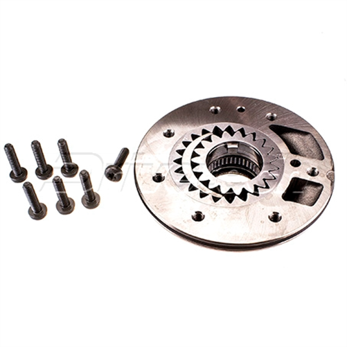 Oil Pump Body 722.6/9 Brng Type MX-60101