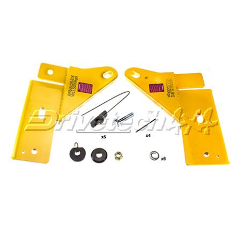 Recovery Point RP-RAN02