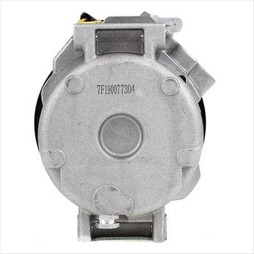 OEX Air Conditioning Compressor 12V Direct Mount Denso 10S17C Style