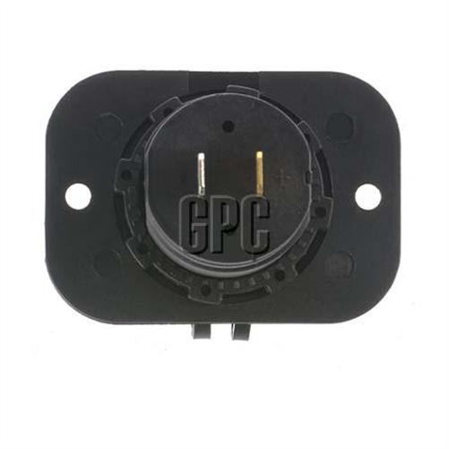 OEX 12 - 24v USB Socket Single 2A