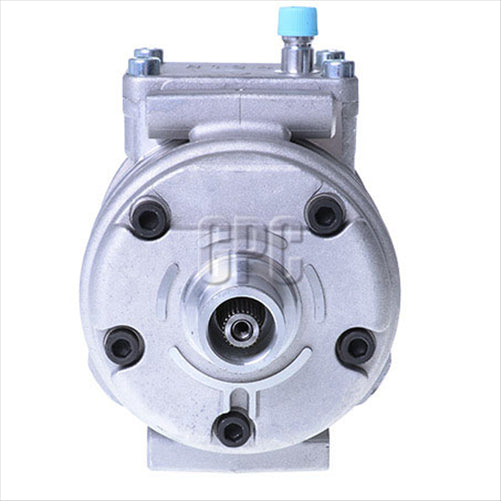 OEX Air Conditioning Compressor 12V Direct Mount Denso 10PA15C Style