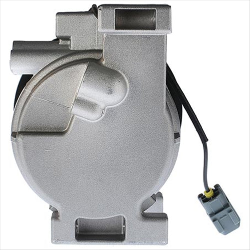 OEX Air Conditioning Compressor 12V Direct Mount Panasonic Style