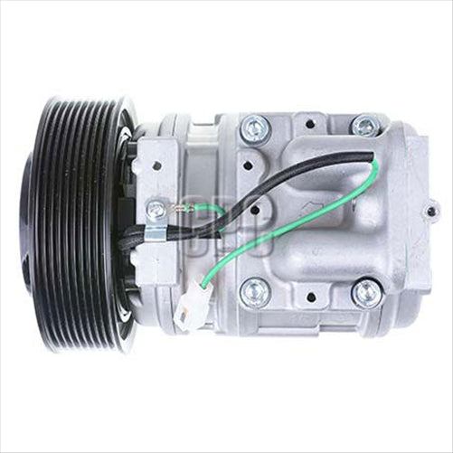 OEX Air Conditioning Compressor 24V Direct Mount Denso 10PA15C Style