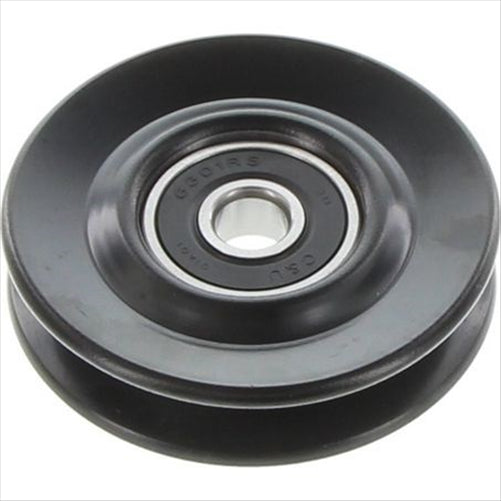 DRIVE BELT PULLEY - V GROOVE 83MM OD PUX565