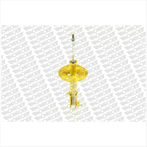 Suspension Strut Gas Magnum D0009