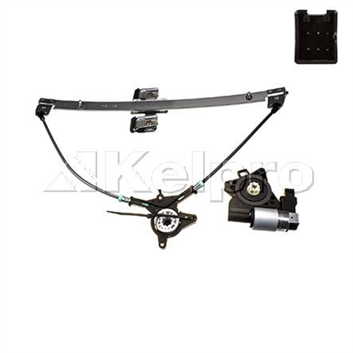 Power Window Regulator - With Motor KWFR1416