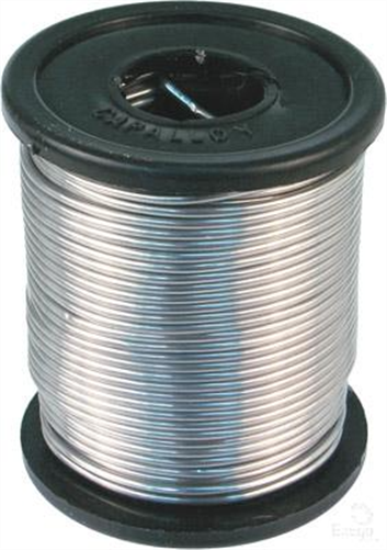 OEX Resin Core Solder 1.6mm Tin 50/Lead 50 500g