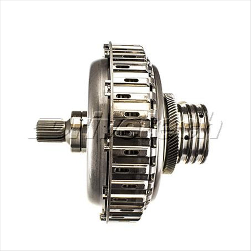 Clutch Kit Dl501-0B5 K1/2Vin Reqd VXK-18000