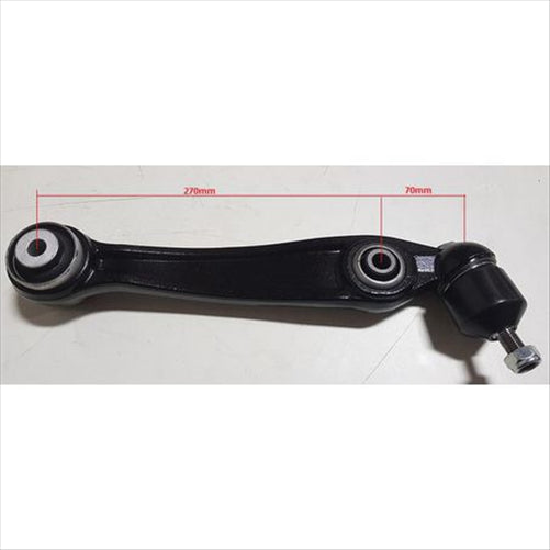 SAS Control Arm