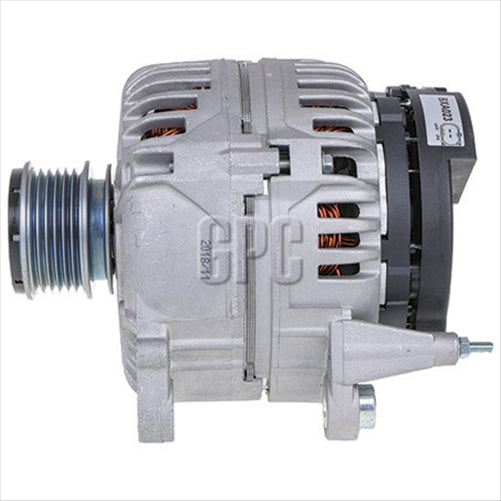 OEX Alternator 12V 120A Bosch Style