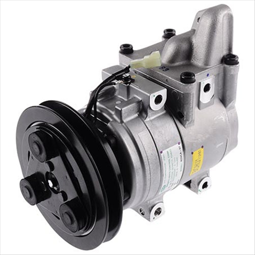 Air Conditioning Compressor 12V Direct Mount CXH021
