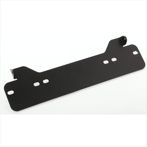 Number Plate Bracket - Suit 72272 72292