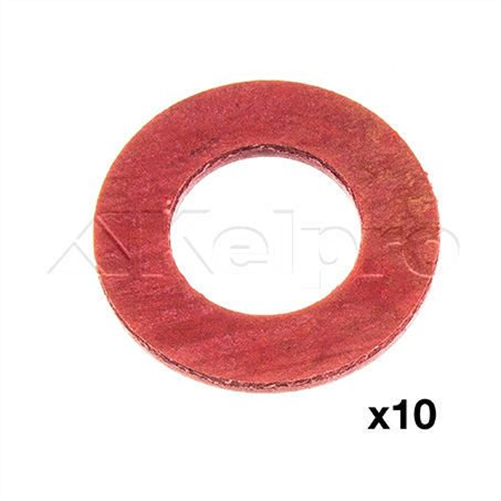 KELPRO Sump Drain Plug Washer 10pk