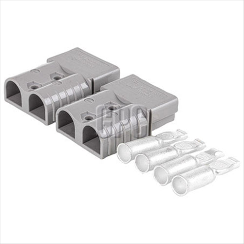 120A Anderson Connector Grey ACX2767