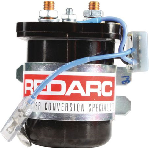 Battery Isolator 12V 200A Continuous SBI212