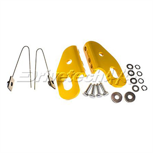 Recovery Point Suits Navara D23 - Pair RP-NAV23