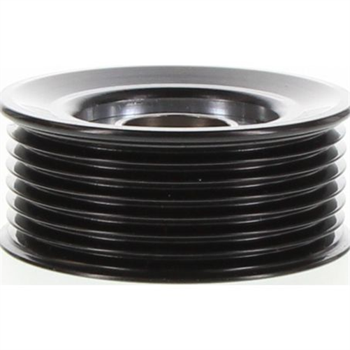 OEX Drive Belt Pulley - Ribbed 70mm OD