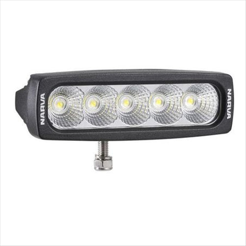 15W LED Work Lamp 1050 Lumens 72358