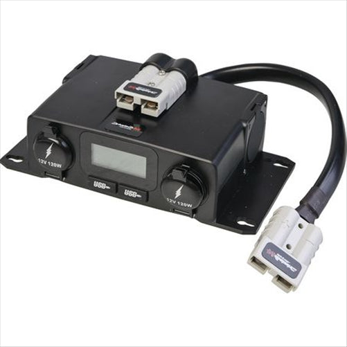 DRIVETECH 4x4 Power Distribution Box