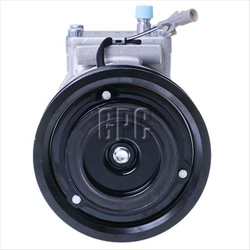 OEX Air Conditioning Compressor 12V Direct Mount Denso 10PA15L Style
