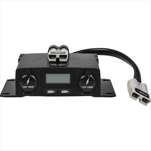 DRIVETECH 4x4 Power Distribution Box