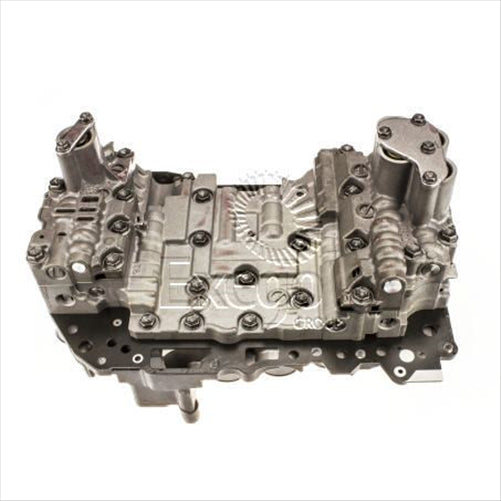 VALVE BODY AW09K / TF60 AVB-650020