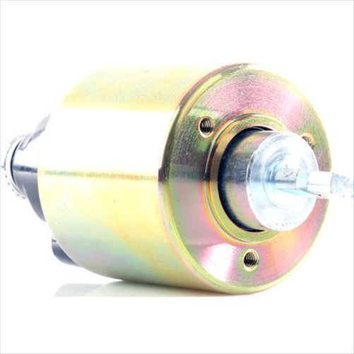 STARTER MOTOR SOLENOID 12V MITSUBA STYLE SLX78000
