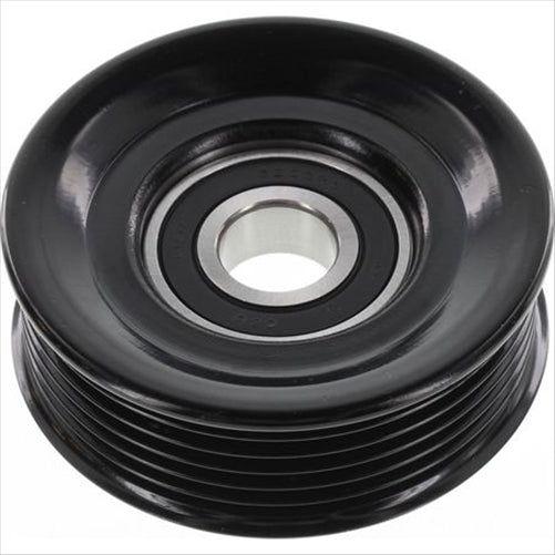 OEX Drive Belt Pulley - Ribbed 76mm OD